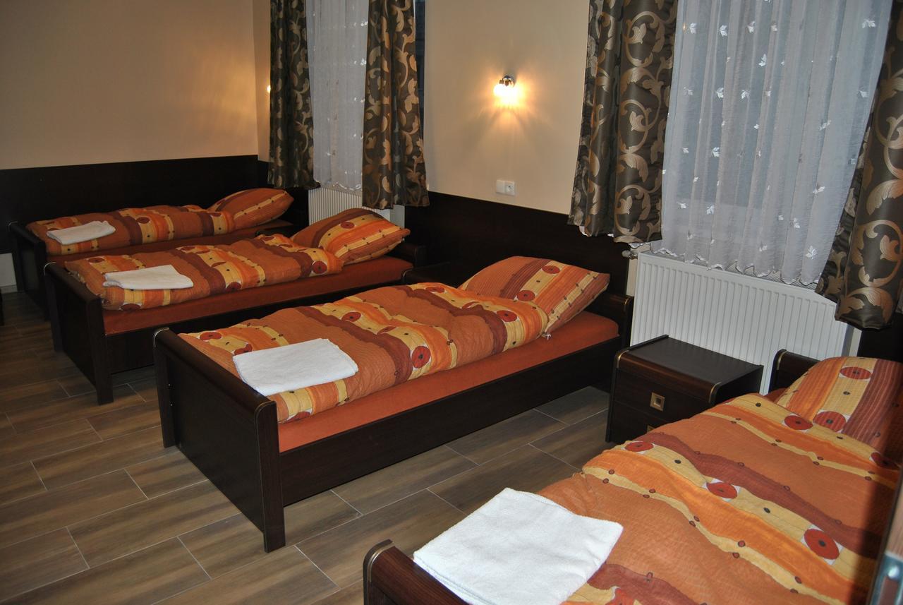 Hotel Gosciniec Włocławek Kültér fotó