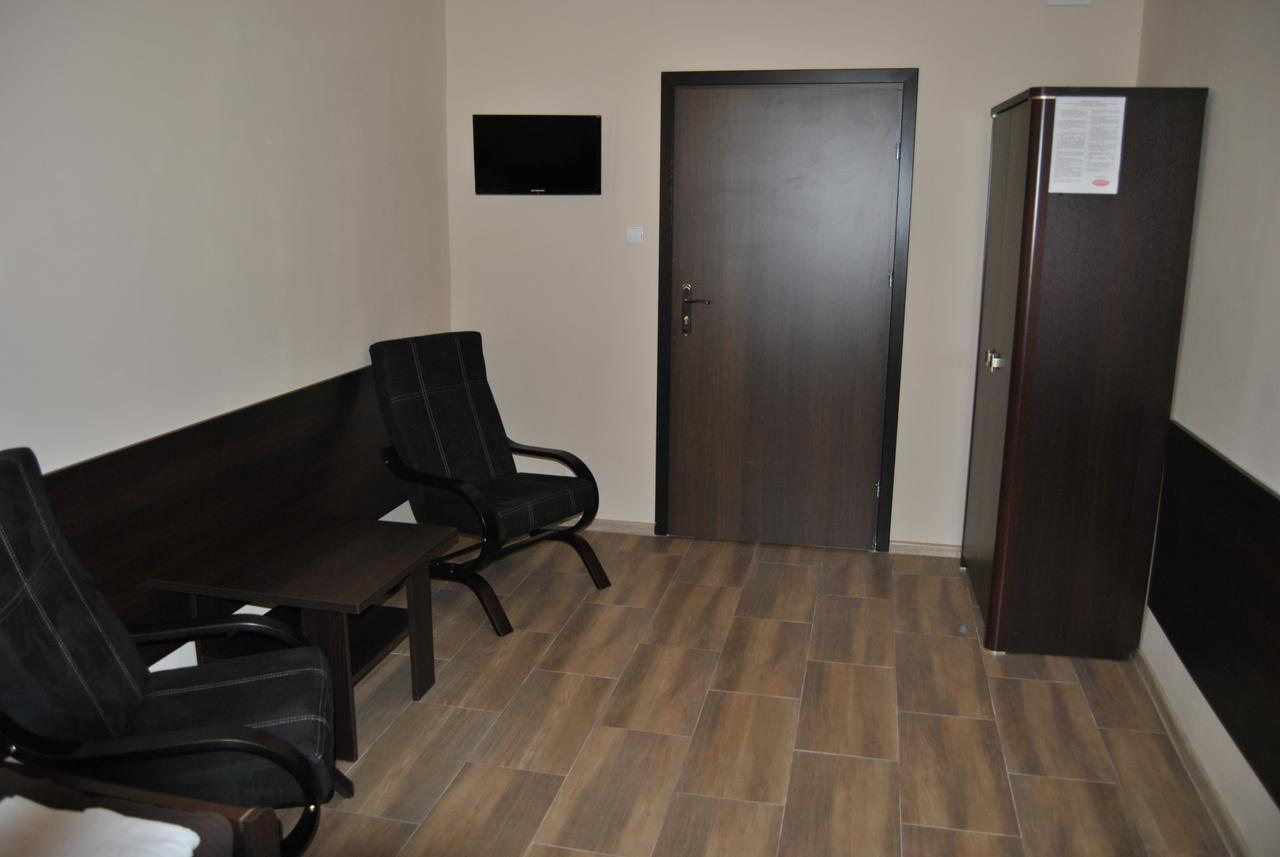 Hotel Gosciniec Włocławek Kültér fotó