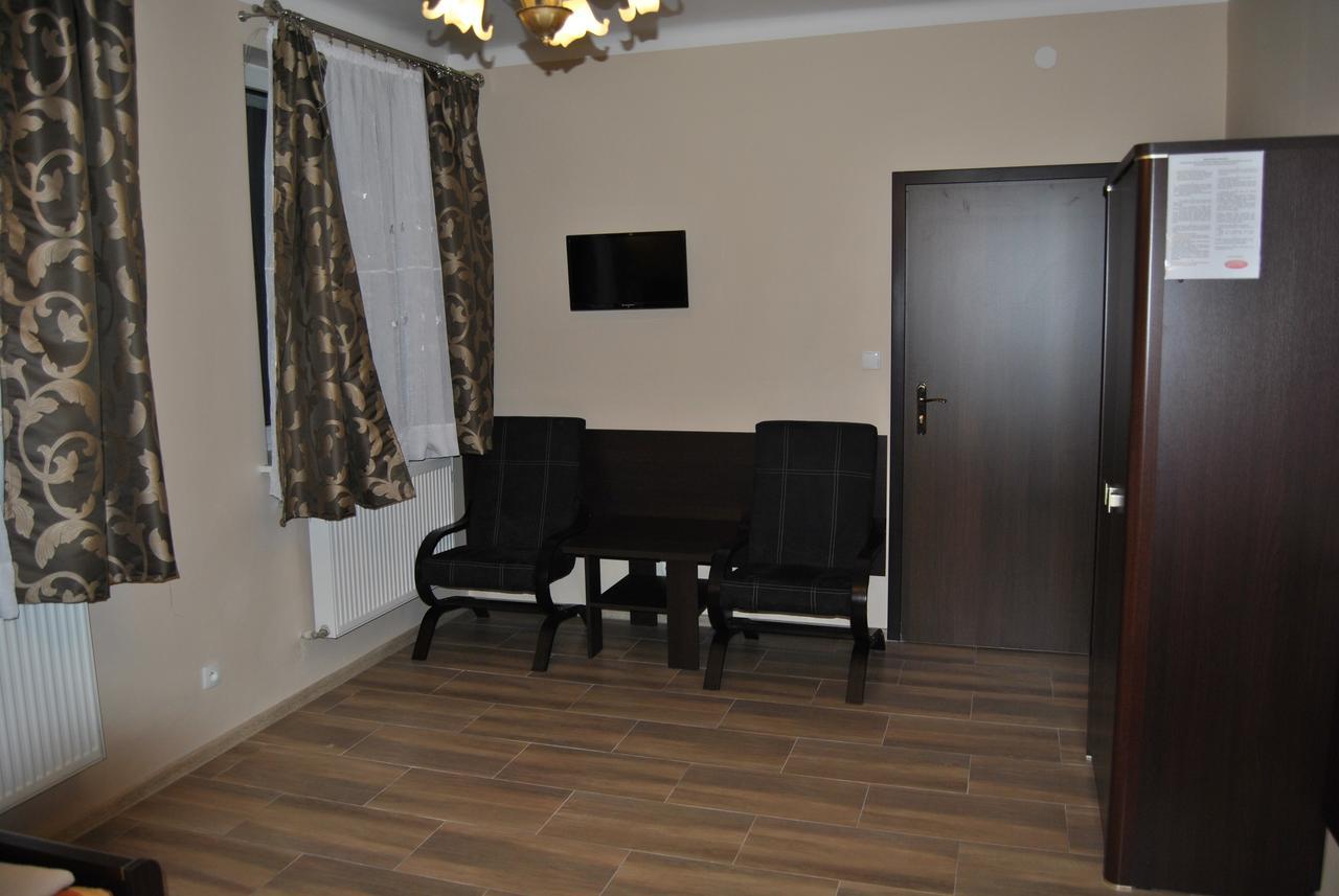 Hotel Gosciniec Włocławek Kültér fotó