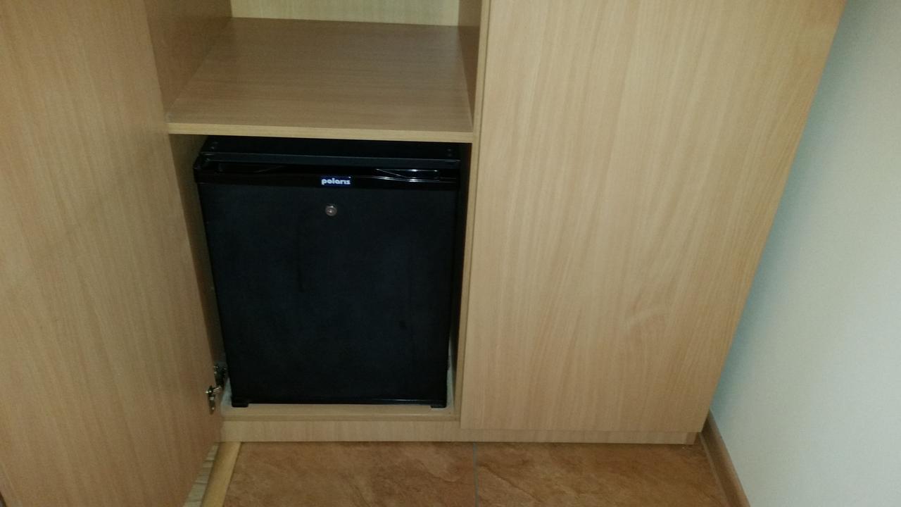 Hotel Gosciniec Włocławek Kültér fotó