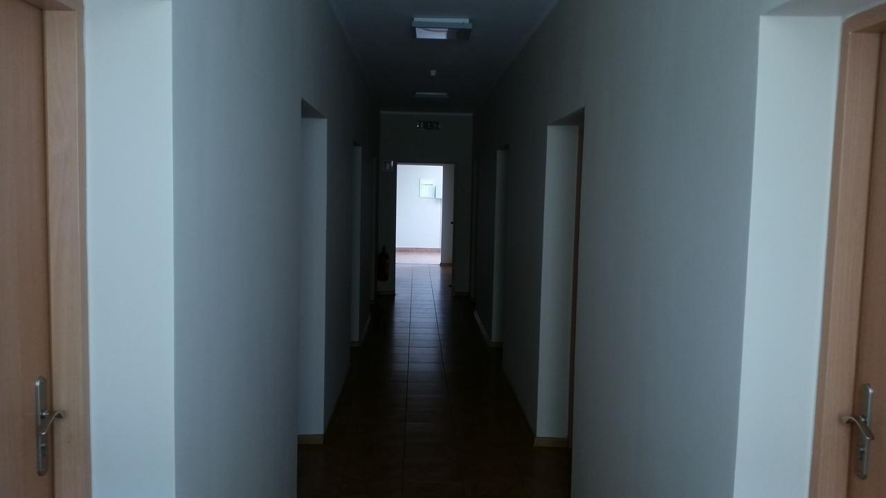 Hotel Gosciniec Włocławek Kültér fotó